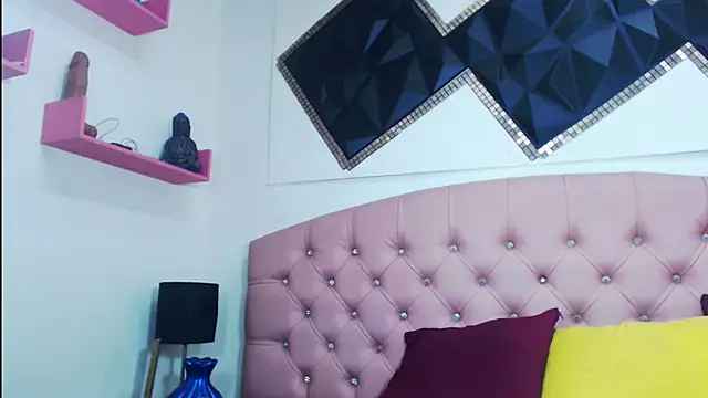 andrea safeira doll online show from October 17, 8:54 pm