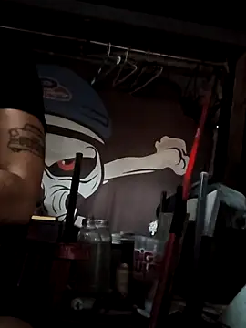 Snapshot of TexaSMESS_37 chatting on February 21, 8:11 pm TexaSMESS 37 online show from February 21, 8:11 pm