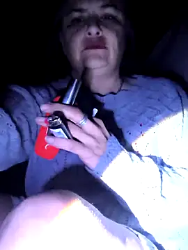 Snapshot of TexaSMESS_37 chatting on February 13, 8:47 am TexaSMESS 37 online show from February 13, 8:47 am