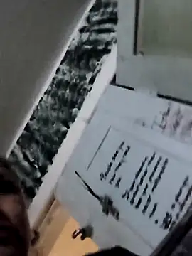 Snapshot of TexaSMESS_37 chatting on March 4, 4:53 am TexaSMESS 37 online show from March 4, 4:53 am