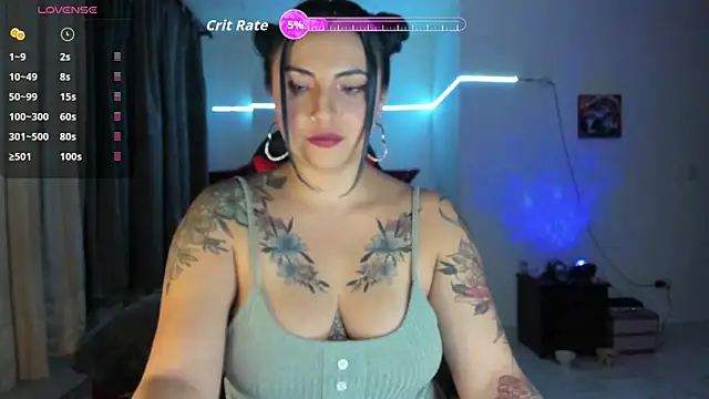 black wiidow online show from March 6, 5:57 am