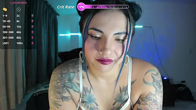 black wiidow online show from November 29, 6:46 am