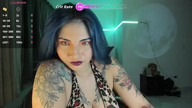 Snapshot of black_wiidow chatting on September 17, 3:08 am black wiidow online show from September 17, 3:08 am