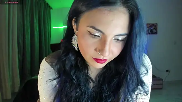 black wiidow online show from April 9, 3:52 am