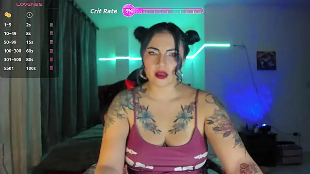 black wiidow online show from February 26, 4:12 am