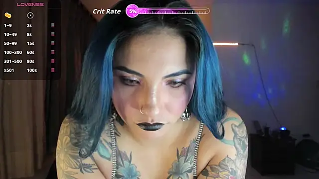 black wiidow online show from November 26, 4:23 am