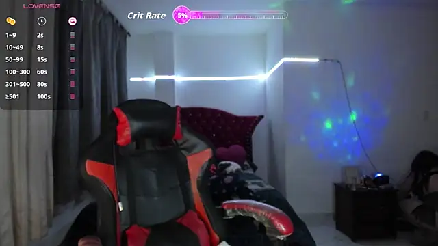 black wiidow online show from November 11, 4:29 am