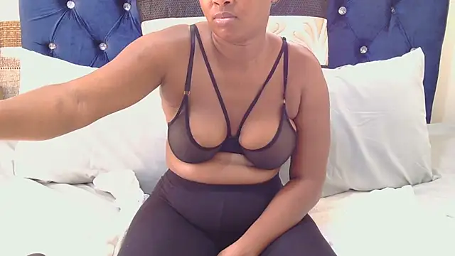 Bootycurvy2 online show from March 27, 1:01 pm