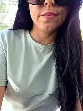 Snapshot of -Pupsiki- chatting on June 18, 6:01 am -Pupsiki- online show from June 18, 6:01 am