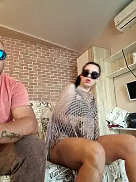 -Pupsiki- online show from October 10, 5:52 am