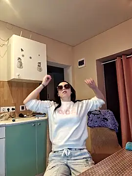 -Pupsiki- online show from February 9, 5:49 am