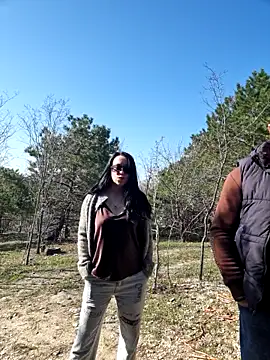 -Pupsiki- online show from April 16, 5:41 am