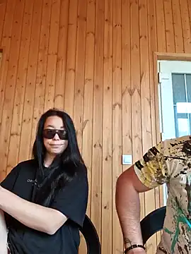 -Pupsiki- online show from May 16, 6:12 am