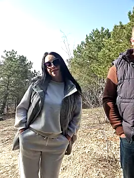 -Pupsiki- online show from March 17, 6:05 am