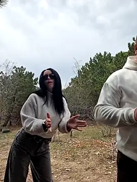 -Pupsiki- online show from April 3, 7:04 am