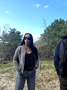 -Pupsiki- online show from April 28, 5:45 am