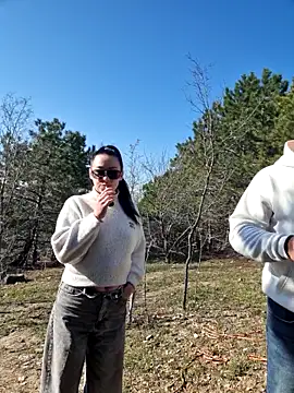 -Pupsiki- online show from April 14, 5:34 am