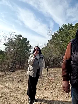 -Pupsiki- online show from March 19, 6:24 am