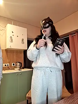 -Pupsiki- online show from January 19, 5:00 am