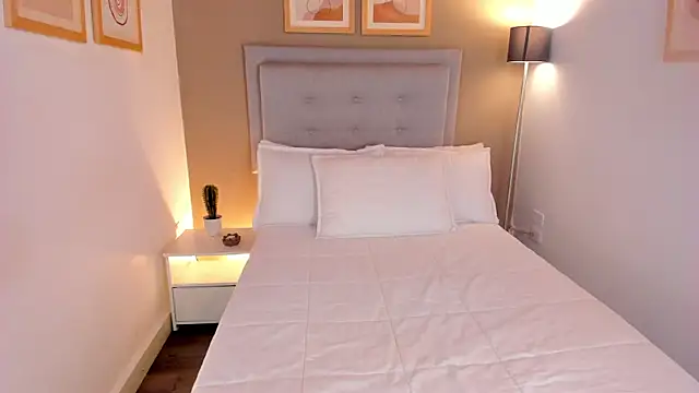 AndreaMartini online show from January 10, 7:31 pm