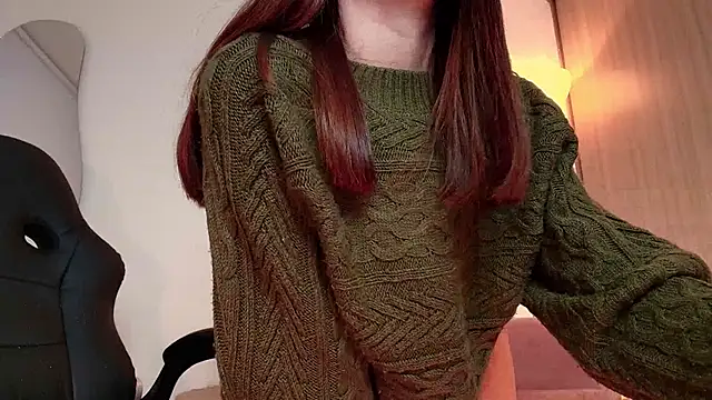 MirandaShaw online show from April 19, 1:50 am