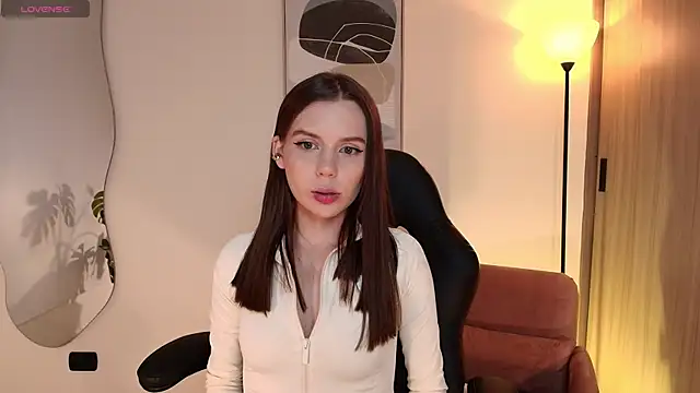 MirandaShaw online show from April 2, 1:02 am