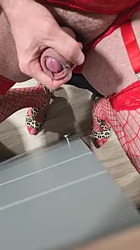 anald66666 online show from February 18, 11:01 pm