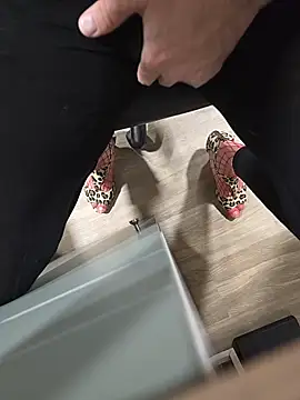 anald66666 online show from February 1, 10:30 pm