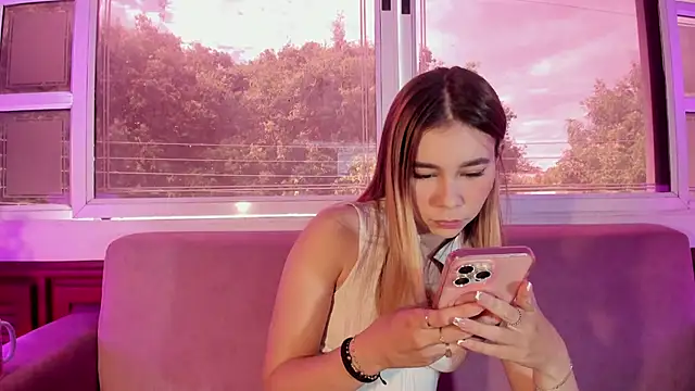 Lezy  online show from October 1, 1:48 pm