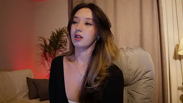 Sarasuo1 online show from January 10, 5:52 pm