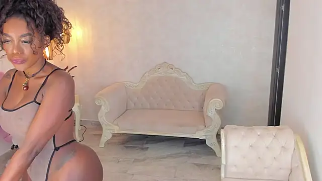 shantallknowless online show from March 18, 11:55 am