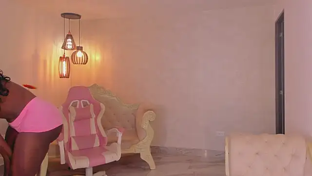 shantallknowless online show from January 13, 2:43 pm