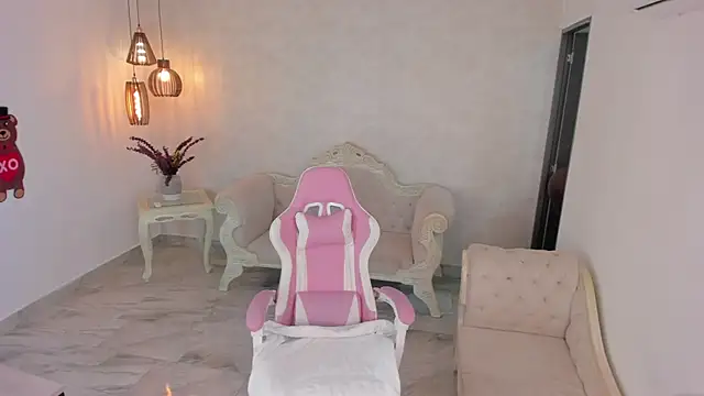 shantallknowless online show from February 27, 1:38 pm