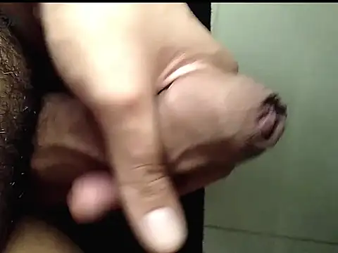 mr knk69 online show from March 7, 4:12 pm