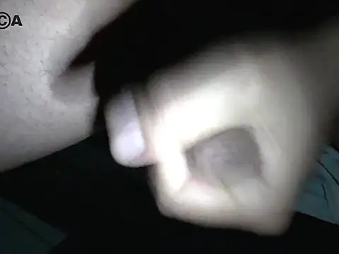 mr knk69 online show from March 10, 5:22 am