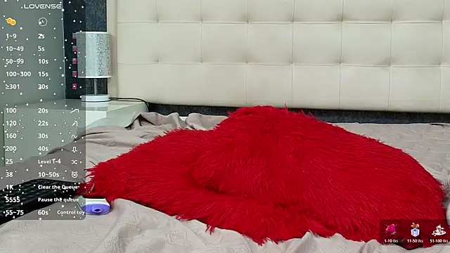 Cloeandtyfanny online show from January 16, 1:09 am