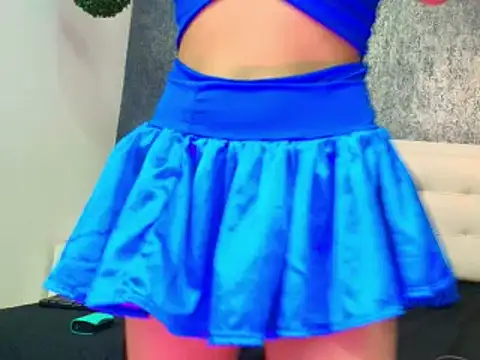 Cloeandtyfanny online show from October 17, 9:49 pm