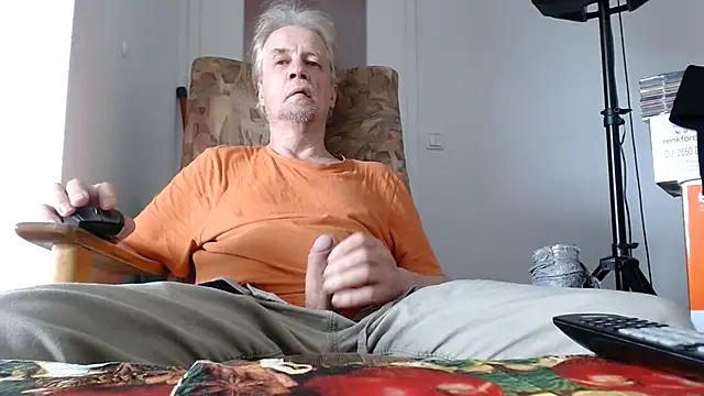 Cordt30 online show from August 7, 3:40 pm