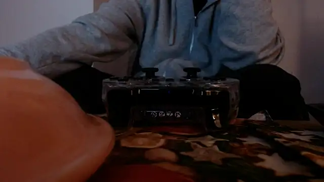 Cordt30 online show from November 7, 7:29 pm