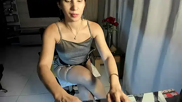 dalilaoficials1 online show from March 21, 11:03 am