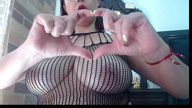 Franchesca27 online show from September 26, 4:25 pm