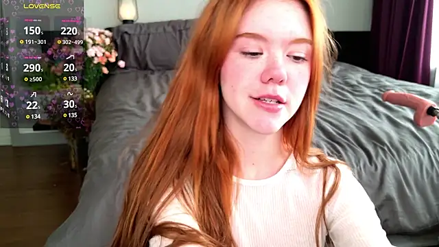 Snapshot of Teya_New chatting on March 18, 3:12 am Teya New online show from March 18, 3:12 am