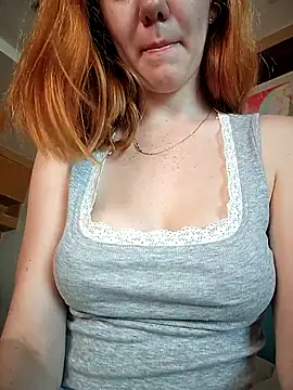 Snapshot of Teya_New chatting on September 25, 7:14 am Teya New online show from September 25, 7:14 am