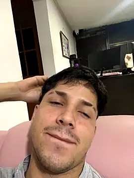 Snapshot of Issac_james_ chatting on September 27, 3:12 am Issac james online show from September 27, 3:12 am