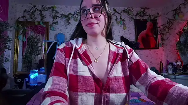 Snapshot of Elizabeth77_ chatting on March 10, 8:12 pm Elizabeth77 online show from March 10, 8:12 pm