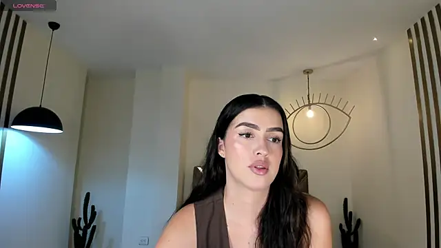 PaulinaSantos  online show from May 2, 7:41 pm