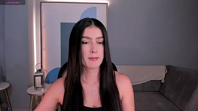 PaulinaSantos  online show from October 15, 7:22 pm