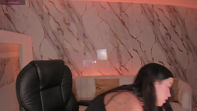 PaulinaSantos  online show from October 10, 7:58 pm