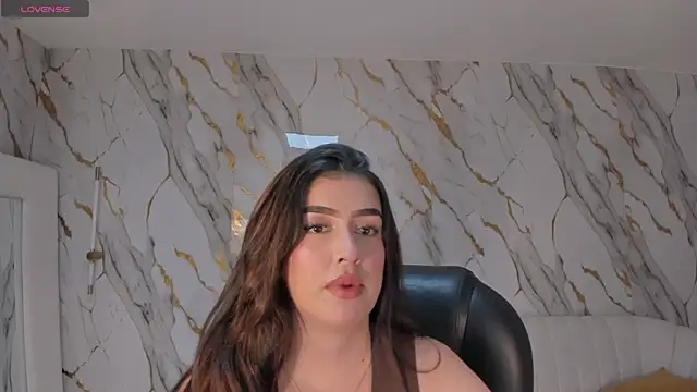 Snapshot of PaulinaSantos_ chatting on July 1, 7:36 pm PaulinaSantos online show from July 1, 7:36 pm