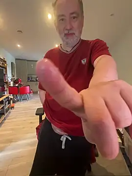 LondonTeffy online show from March 12, 11:36 am